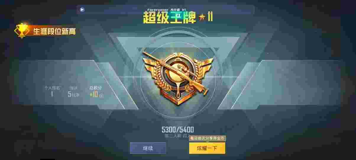 和平精英先行者透视直装 - pubg地铁逃生辅助器鬼头直辅助预览图
